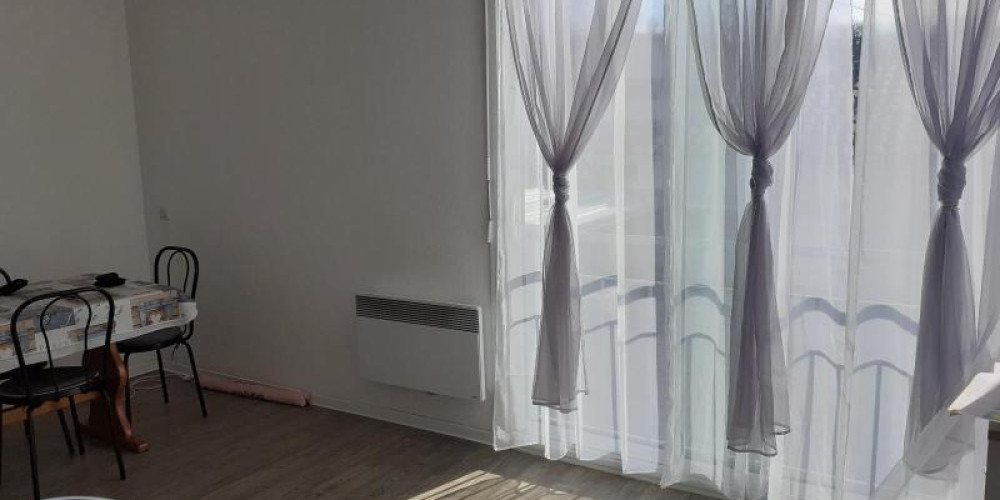 appartement à MONT DE MARSAN (40000)